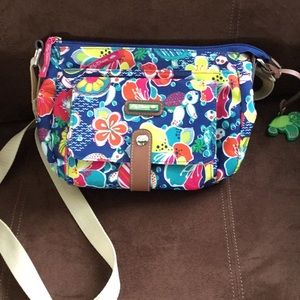 Lily Bloom Crossbody